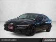New 2026 Hyundai Elantra SEL Sport 4dr Car