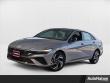 New 2025 Hyundai Elantra SEL Sport 4dr Car