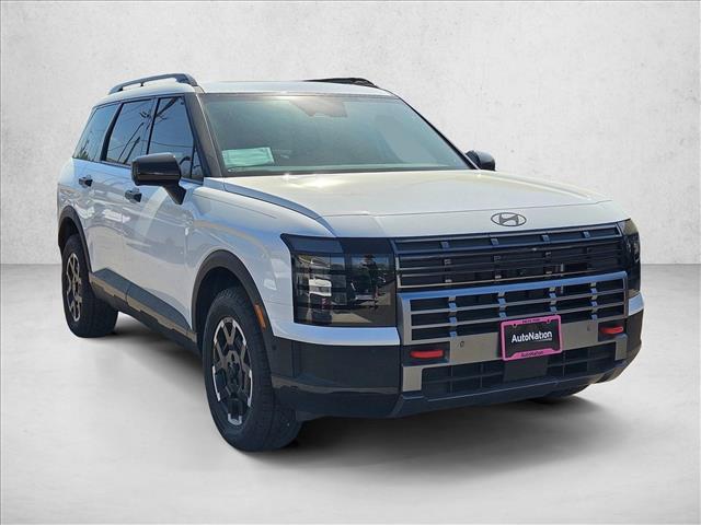2026 Hyundai Palisade XRT Pro - Photo 7