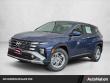 New 2026 Hyundai Tucson SE FWD Sport Utility