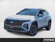 New 2025 Hyundai Tucson SEL FWD Sport Utility