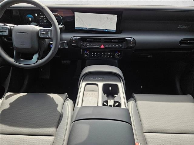 2026 Hyundai Palisade XRT Pro - Photo 15