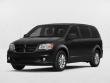 Used 2015 Dodge Grand Caravan R/T Mini-van Passenger