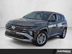 2026 Hyundai Tucson SE FWD Sport Utility