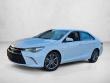 Used 2015 Toyota Camry SE 4dr Car