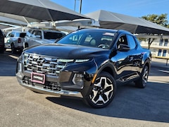 2024 Hyundai Santa Cruz 2.5T Limited Truck Crew Cab