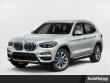 Used 2019 BMW X3 sDrive30i Sport Utility