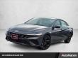 New 2026 Hyundai Elantra SEL Sport Premium 4dr Car