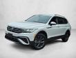 Used 2023 Volkswagen Tiguan SE Sport Utility