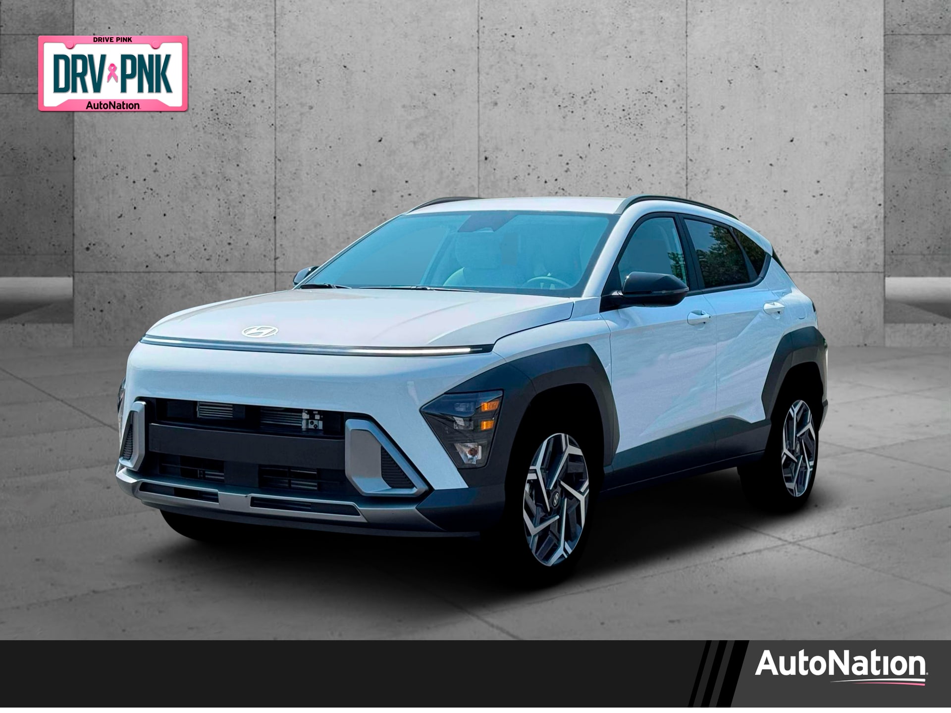 2026 Hyundai Kona SEL Premium's photo