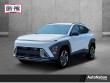 New 2026 Hyundai Kona SEL Premium FWD Sport Utility