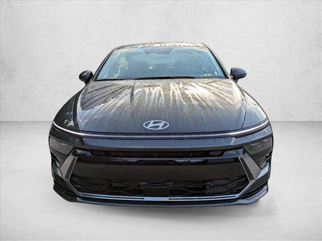 2024 Hyundai Sonata SEL photo 2