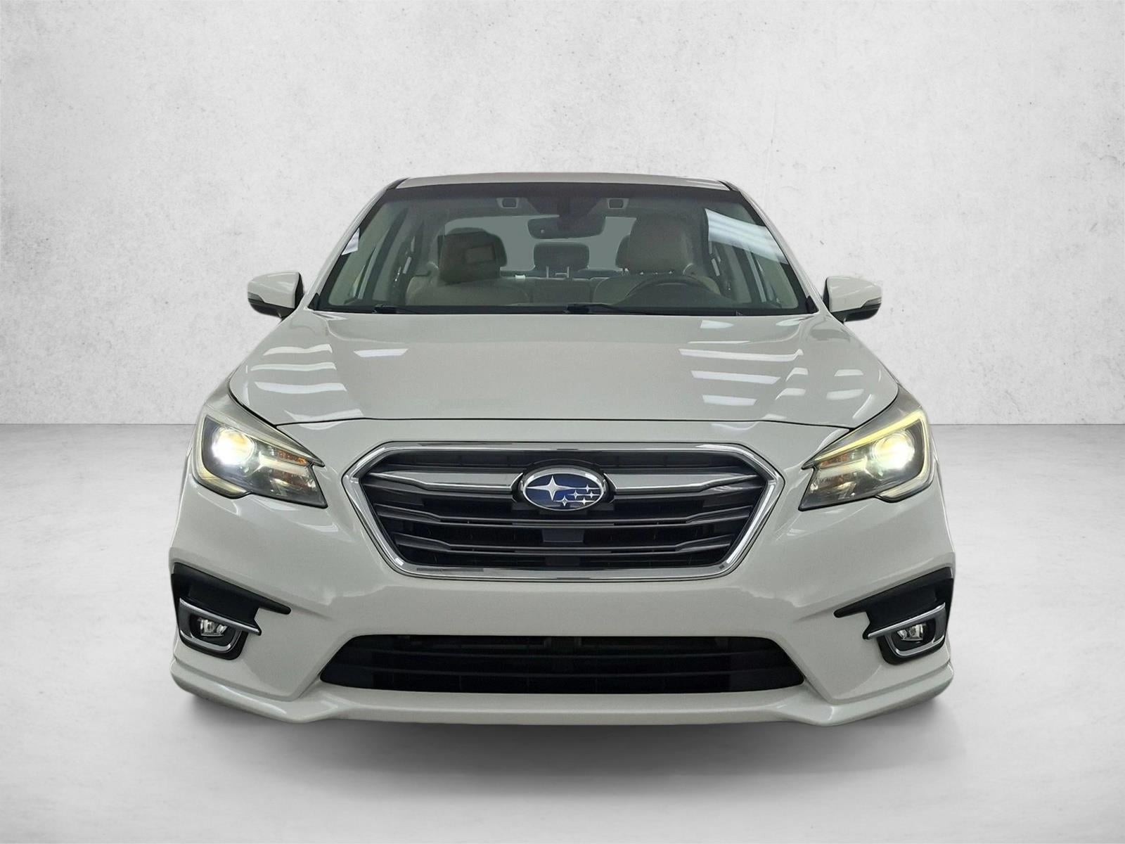 Used 2019 Subaru Legacy Limited with VIN 4S3BNAN64K3029998 for sale in Hardeeville, SC