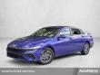 Certified 2024 Hyundai Elantra SEL 4dr Car