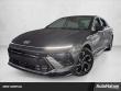Certified 2024 Hyundai Sonata SEL 4dr Car