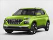Used 2023 Hyundai Venue SEL Sport Utility