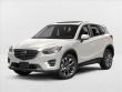 Used 2016 Mazda CX-5 Grand Touring Sport Utility