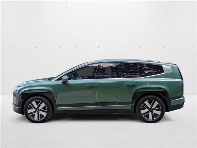 2026 Hyundai IONIQ 9 SEL - Photo 5