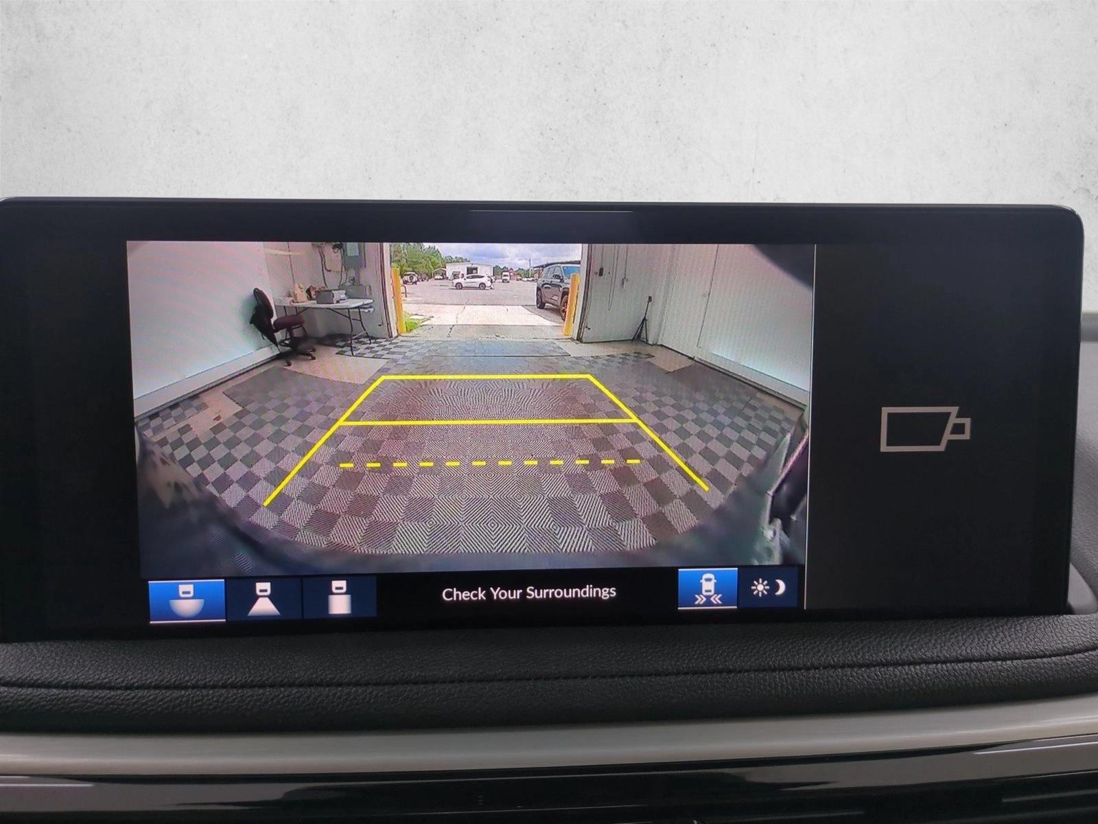 2025 Acura MDX Base - Photo 14