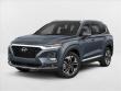 Used 2019 Hyundai Santa Fe Ultimate Sport Utility