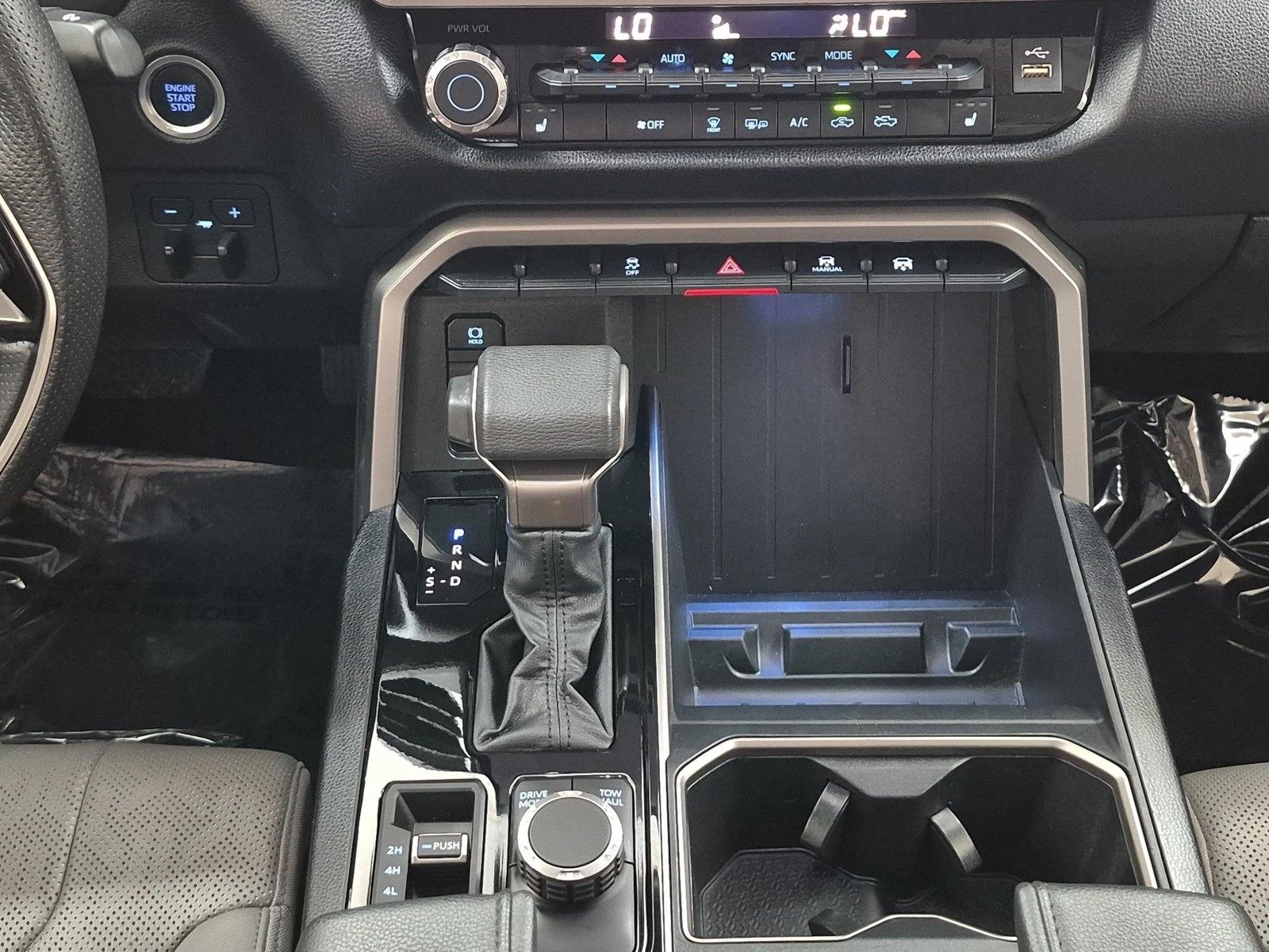 2022 Toyota Tundra SR5 - Photo 12