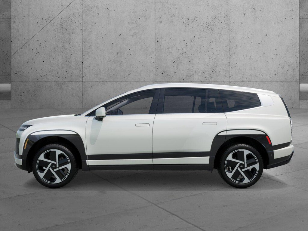 New 2026 Hyundai IONIQ 9 Performance Limited SUV