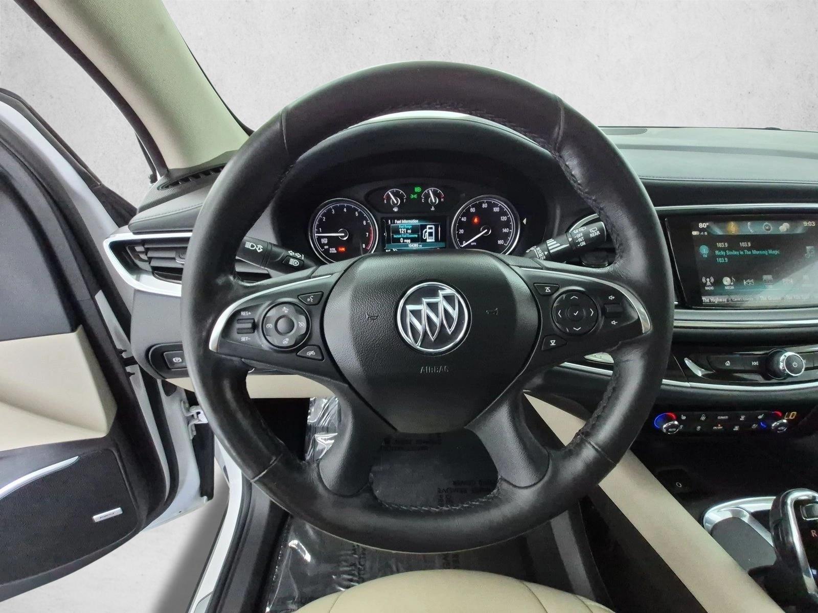 2018 Buick Enclave Premium - Photo 30