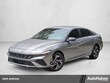 Hyundai Elantra Hybrid