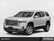 Used 2020 GMC Acadia SLT Sport Utility
