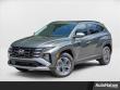 New 2025 Hyundai Tucson Hybrid Blue Sport Utility