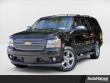 Used 2014 Chevrolet Suburban LTZ Sport Utility