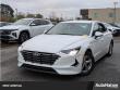 Used 2022 Hyundai Sonata SE 4dr Car