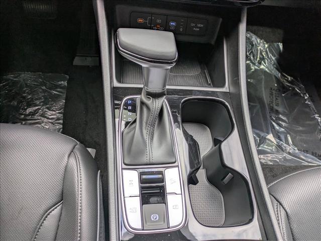 2026 Hyundai Santa Cruz Limited - Photo 15