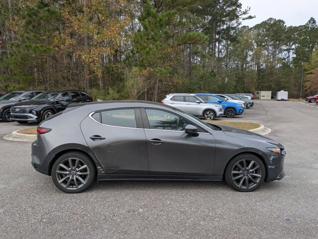 2019 Mazda Mazda3 Preferred photo 4