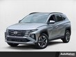 Hyundai Tucson Hybrid