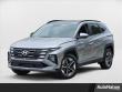 New 2025 Hyundai Tucson Hybrid SEL Convenience Sport Utility