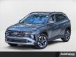 New 2025 Hyundai Tucson SEL Convenience FWD Sport Utility