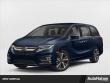 Used 2020 Honda Odyssey Elite Mini-van Passenger