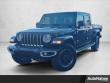 Used 2022 Jeep Gladiator Overland Crew Cab Pickup