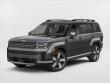New 2026 Hyundai Santa Fe Limited FWD Sport Utility