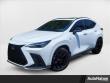 Used 2024 Lexus NX NX 350 F SPORT Handling Sport Utility