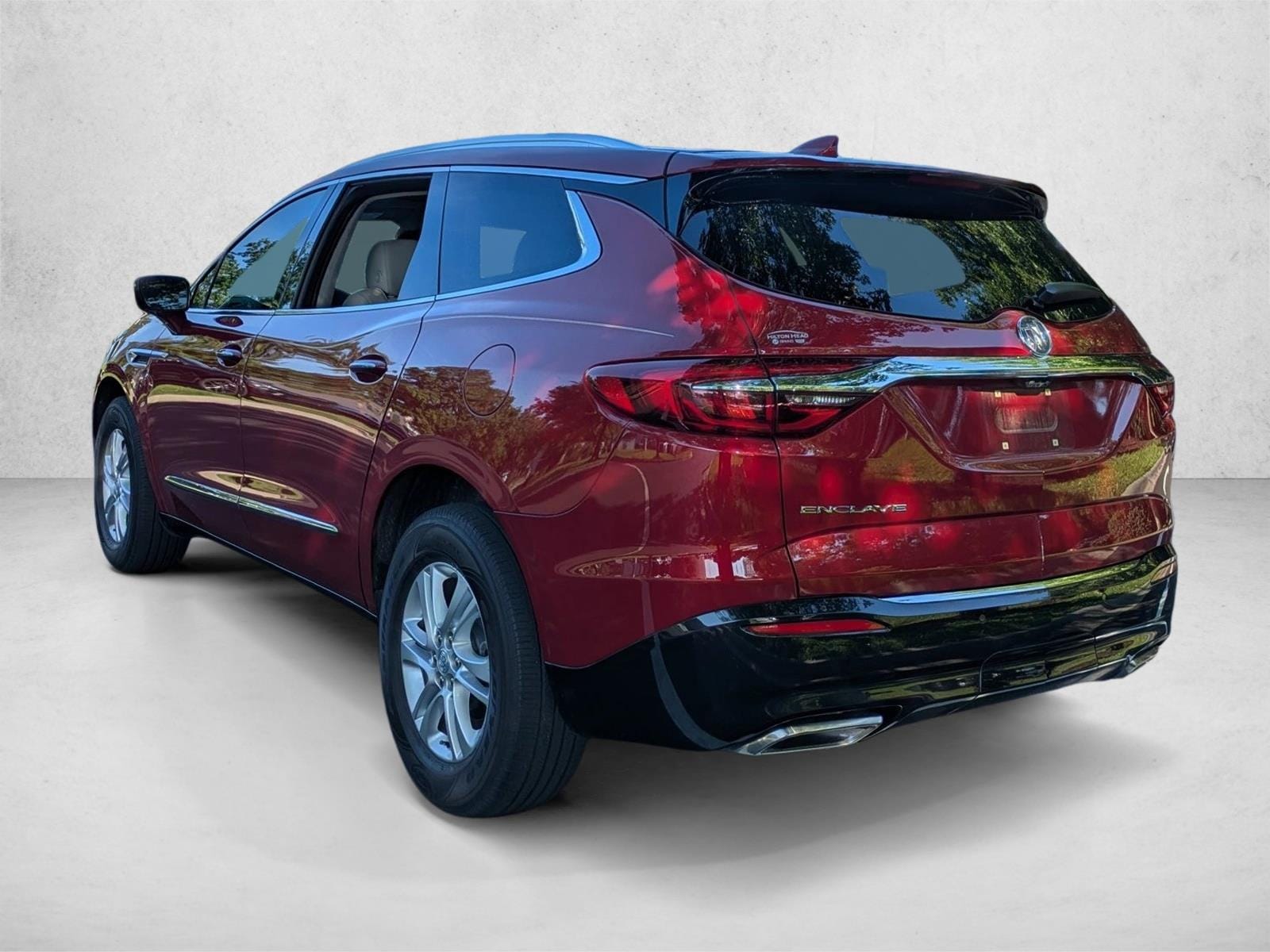 2021 Buick Enclave Essence - Photo 8