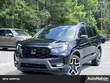 Honda Passport