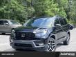 Used 2022 Honda Passport Elite Sport Utility