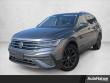 Used 2022 Volkswagen Tiguan SE Sport Utility