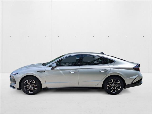 2025 Hyundai Sonata SEL - Photo 5