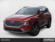 Used 2021 Hyundai Santa Fe SEL Sport Utility