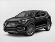 Used 2017 Hyundai Santa Fe 2.4L Sport Utility