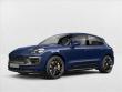 Used 2024 Porsche Macan S Sport Utility