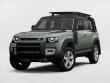 Used 2020 Land Rover Defender S Sport Utility